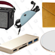 Illustration for article titled The Tech Accessories That Youll Actually Want to Keep Out on Display